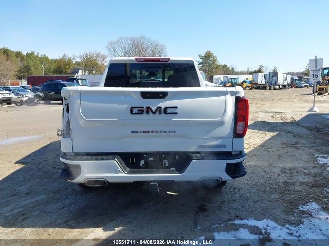 3GTUUCED1RG413959 GMC Sierra K1500 Elevation