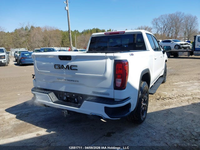 3GTUUCED1RG413959 GMC Sierra K1500 Elevation