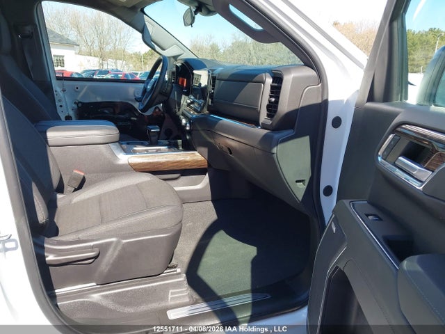 3GTUUCED1RG413959 GMC Sierra K1500 Elevation