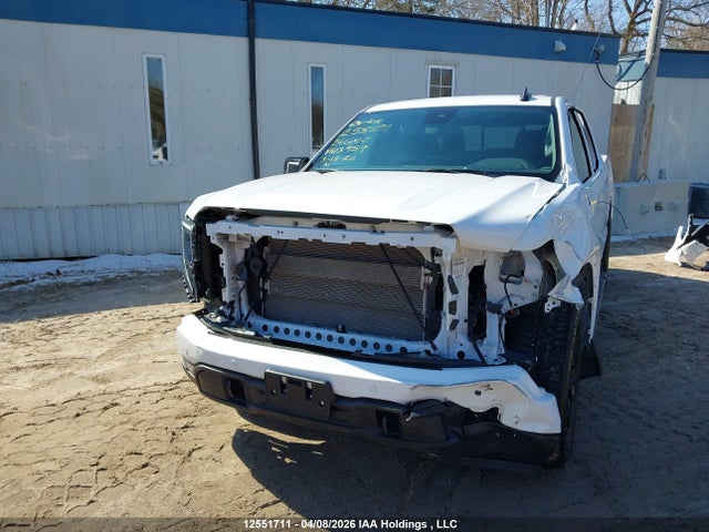 3GTUUCED1RG413959 GMC Sierra K1500 Elevation