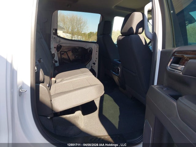 3GTUUCED1RG413959 GMC Sierra K1500 Elevation