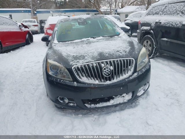Aukcja sprzedaży 2015 Buick Verano, vin: 1G4PR5SK5F4128604, numer aukcji: 12551713