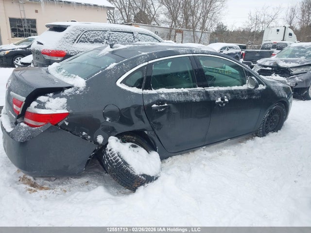 Aukcja sprzedaży 2015 Buick Verano, vin: 1G4PR5SK5F4128604, numer aukcji: 12551713