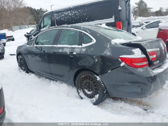 Aukcja sprzedaży 2015 Buick Verano, vin: 1G4PR5SK5F4128604, numer aukcji: 12551713