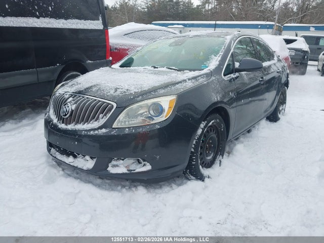 Aukcja sprzedaży 2015 Buick Verano, vin: 1G4PR5SK5F4128604, numer aukcji: 12551713