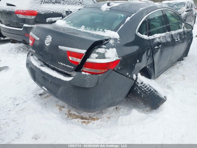 Aukcja sprzedaży 2015 Buick Verano, vin: 1G4PR5SK5F4128604, numer aukcji: 12551713
