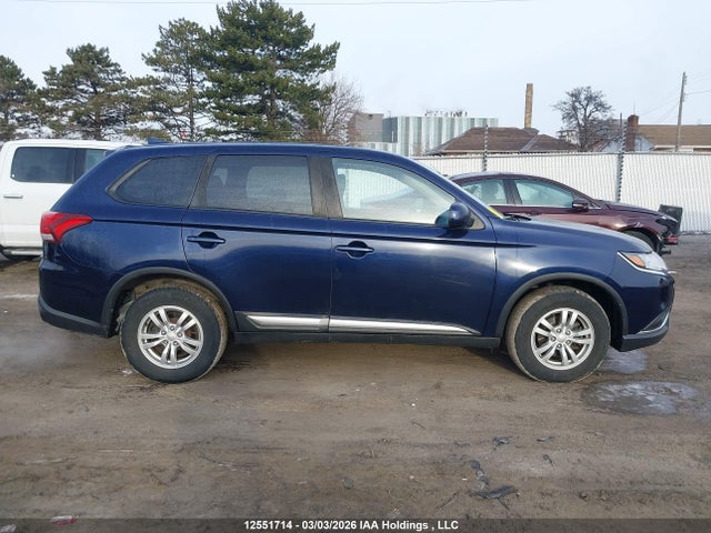 Продаж на аукціоні авто 2020 Mitsubishi Outlander, vin: JA4AZ2A35LZ606564, номер лоту: 12551714