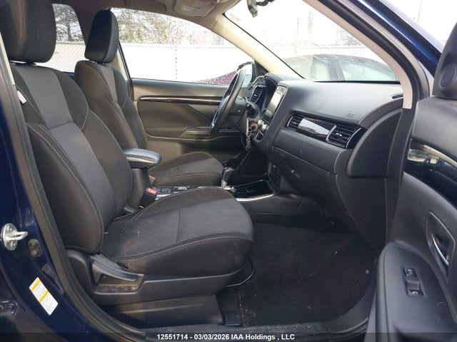 Продаж на аукціоні авто 2020 Mitsubishi Outlander, vin: JA4AZ2A35LZ606564, номер лоту: 12551714
