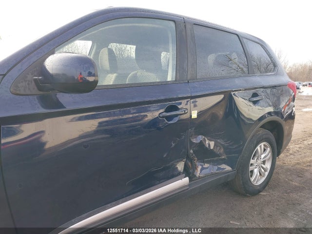 Продаж на аукціоні авто 2020 Mitsubishi Outlander, vin: JA4AZ2A35LZ606564, номер лоту: 12551714