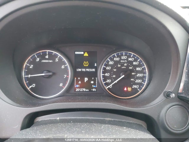 Продаж на аукціоні авто 2020 Mitsubishi Outlander, vin: JA4AZ2A35LZ606564, номер лоту: 12551714