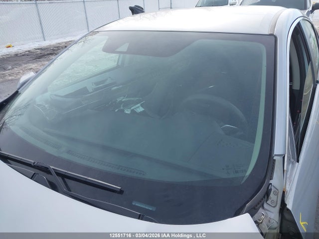 Honda Civic Lx 2020 2HGFC2F57LH031585 Image 18