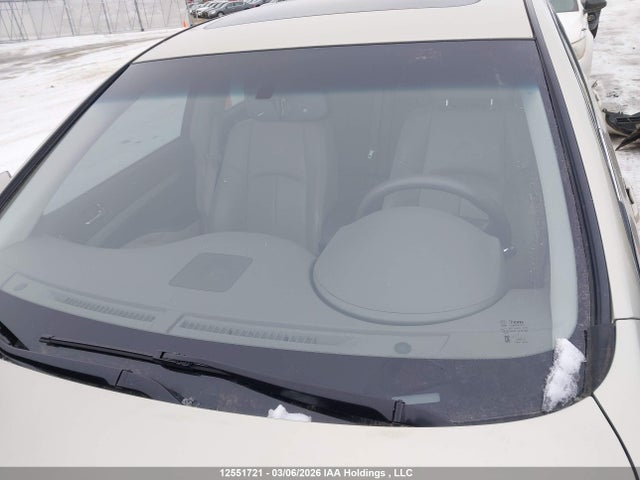 12551721 :رقم المزاد ، JNKBV61F47M814525 vin ، 2007 Infiniti G35x مزاد بيع