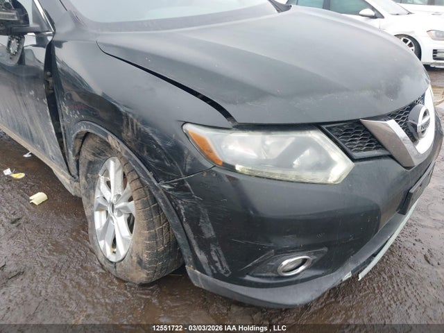 5N1AT2MM8GC736614 Nissan Rogue S/sl Premium/sv