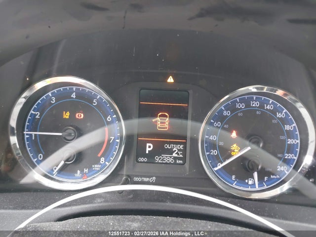 12551723 :رقم المزاد ، 2T1BURHE7KC222545 vin ، 2019 Toyota Corolla مزاد بيع