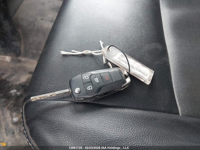 12551725 :رقم المزاد ، 1FTBR2X81RKA46783 vin ، 2024 Ford Transit T-250 مزاد بيع