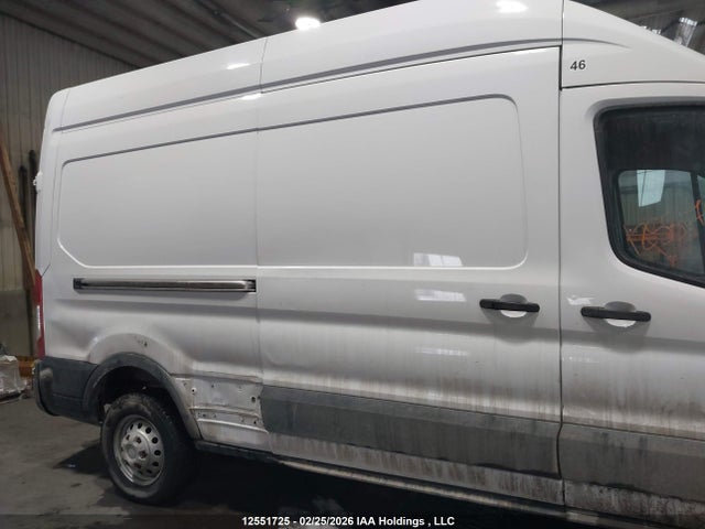 12551725 :رقم المزاد ، 1FTBR2X81RKA46783 vin ، 2024 Ford Transit T-250 مزاد بيع