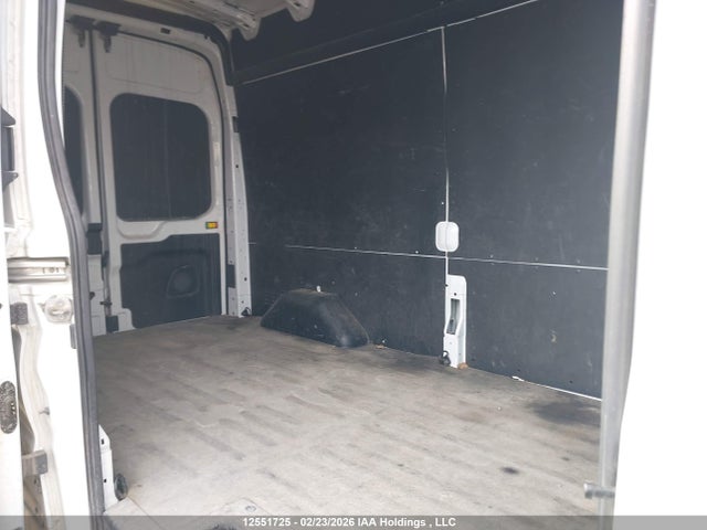 12551725 :رقم المزاد ، 1FTBR2X81RKA46783 vin ، 2024 Ford Transit T-250 مزاد بيع