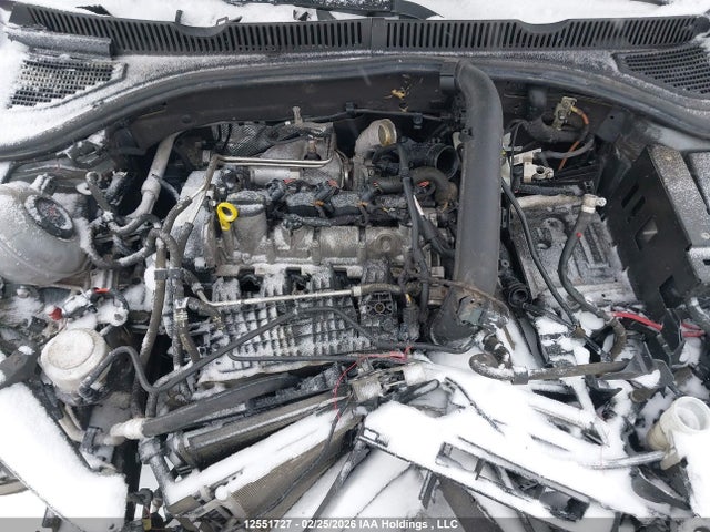 3VWE57BU1KM022926 Volkswagen JETTA SEL
