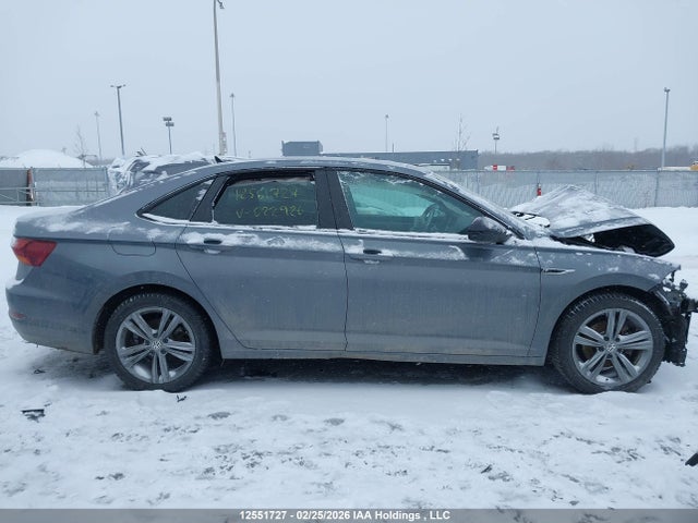 3VWE57BU1KM022926 Volkswagen JETTA SEL