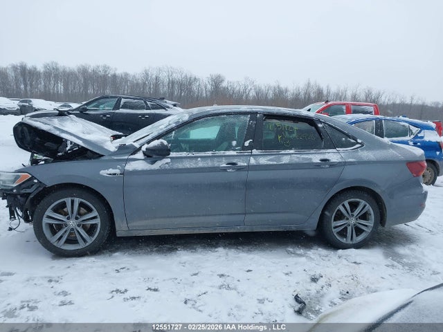 3VWE57BU1KM022926 Volkswagen JETTA SEL