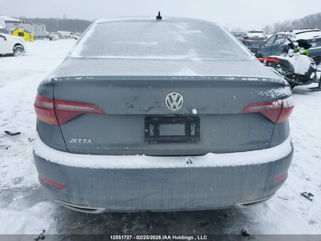 3VWE57BU1KM022926 Volkswagen JETTA SEL