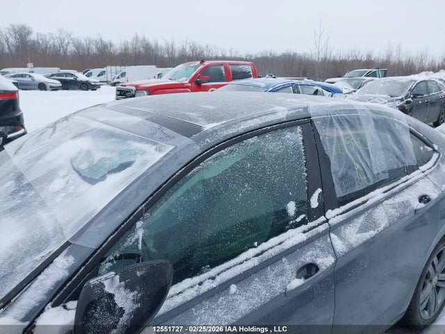3VWE57BU1KM022926 Volkswagen JETTA SEL