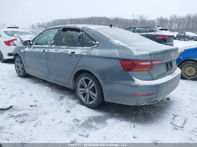 3VWE57BU1KM022926 Volkswagen JETTA SEL