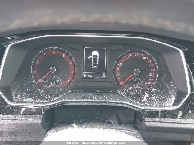 3VWE57BU1KM022926 Volkswagen JETTA SEL