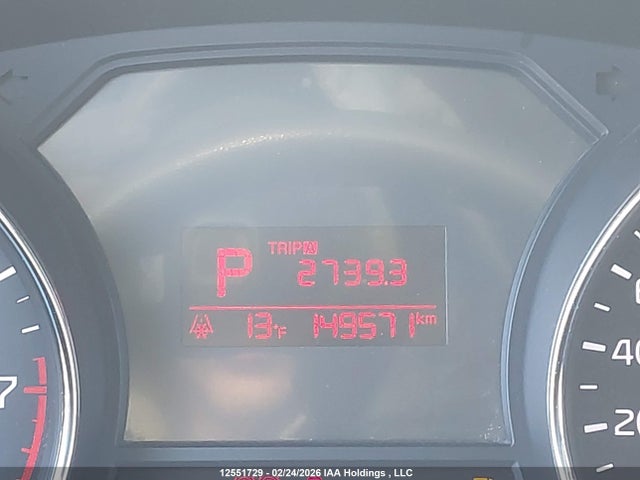 KNDMA5C10H6261945 KIA Sedona L
