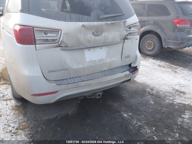 KNDMA5C10H6261945 KIA Sedona L