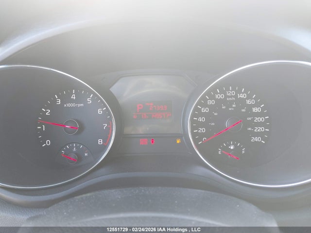 KNDMA5C10H6261945 KIA Sedona L