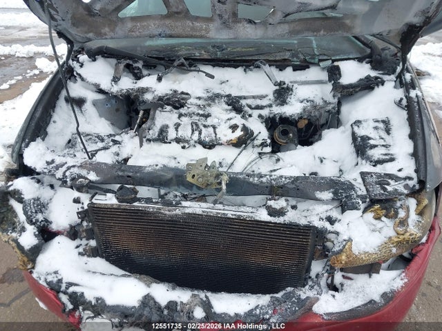 Aukcja sprzedaży 2005 Dodge Grand Caravan, vin: 1D4GP24R45B411897, numer aukcji: 12551735