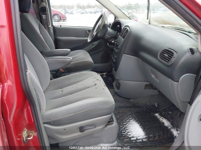 Aukcja sprzedaży 2005 Dodge Grand Caravan, vin: 1D4GP24R45B411897, numer aukcji: 12551735