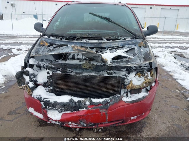 Aukcja sprzedaży 2005 Dodge Grand Caravan, vin: 1D4GP24R45B411897, numer aukcji: 12551735