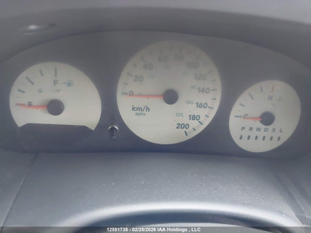 Aukcja sprzedaży 2005 Dodge Grand Caravan, vin: 1D4GP24R45B411897, numer aukcji: 12551735