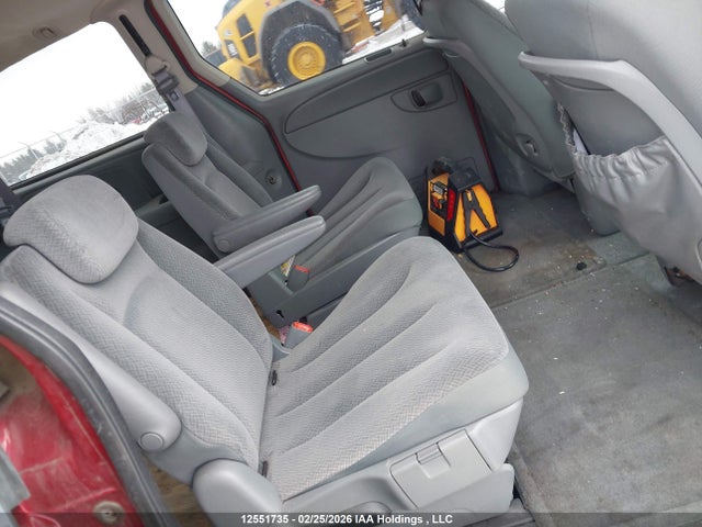 Aukcja sprzedaży 2005 Dodge Grand Caravan, vin: 1D4GP24R45B411897, numer aukcji: 12551735
