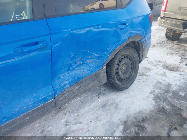 12551737 :رقم المزاد ، 3VVLX7B27RM128148 vin ، 2024 Volkswagen Taos مزاد بيع