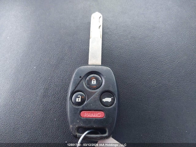 12551740 :رقم المزاد ، 5FNYF4H94BB501764 vin ، 2011 Honda Pilot مزاد بيع