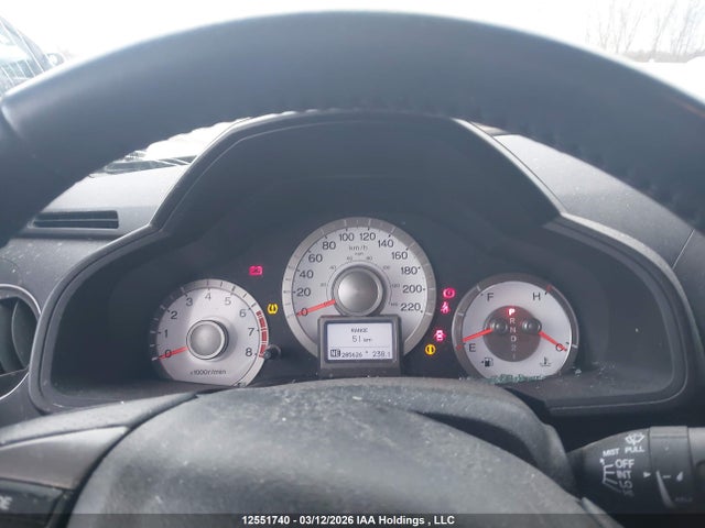 12551740 :رقم المزاد ، 5FNYF4H94BB501764 vin ، 2011 Honda Pilot مزاد بيع