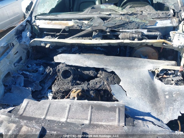 1GTG6CE36G1218594 GMC CANYON SLE