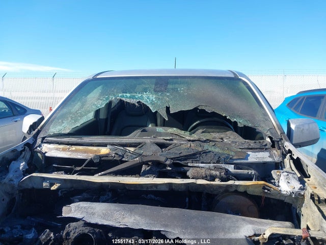 1GTG6CE36G1218594 GMC CANYON SLE