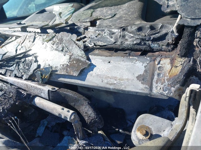 1GTG6CE36G1218594 GMC CANYON SLE