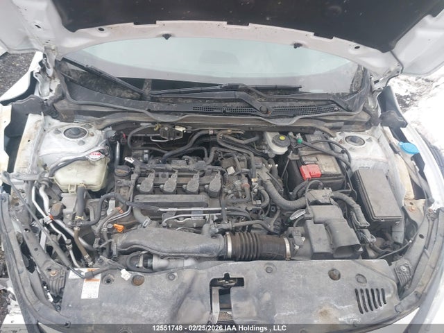 2HGFC1F98MH100864 Honda Civic Touring