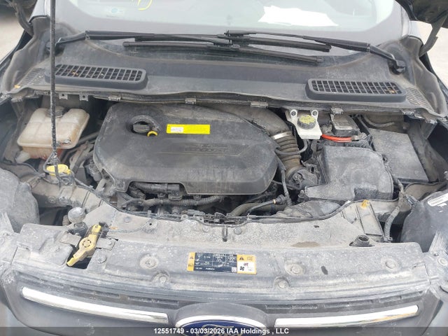 1FMCU9GX3FUA70680 Ford Escape