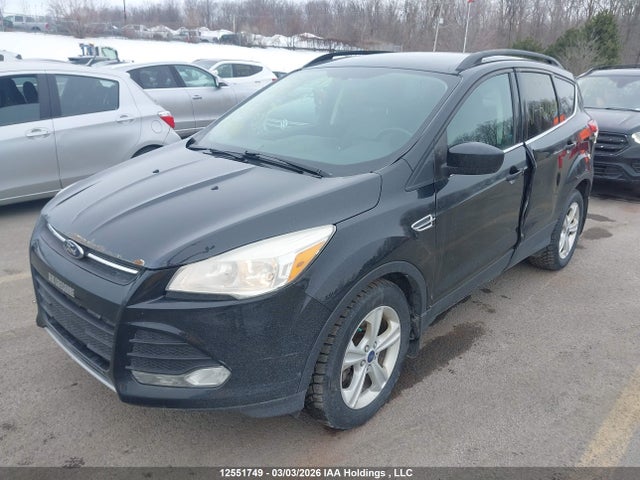 1FMCU9GX3FUA70680 Ford Escape