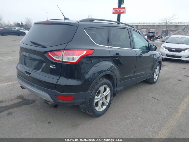 1FMCU9GX3FUA70680 Ford Escape