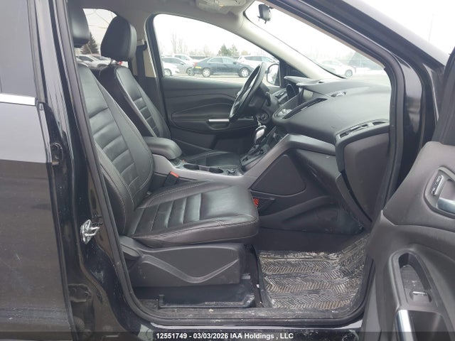 1FMCU9GX3FUA70680 Ford Escape