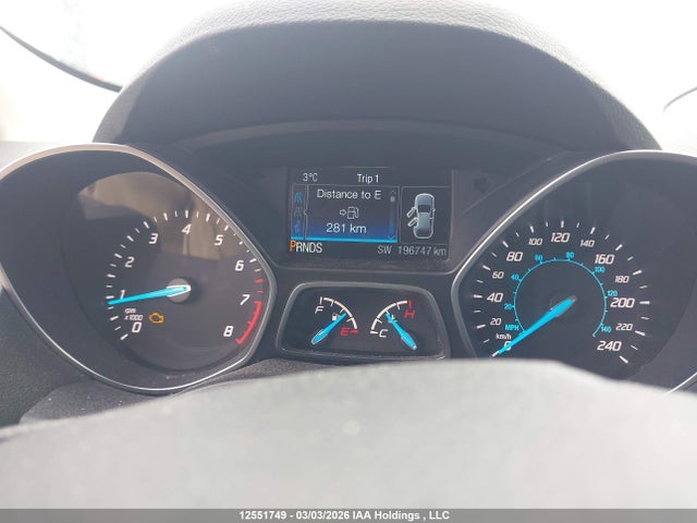 1FMCU9GX3FUA70680 Ford Escape