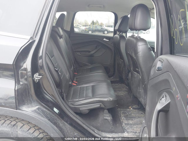 1FMCU9GX3FUA70680 Ford Escape