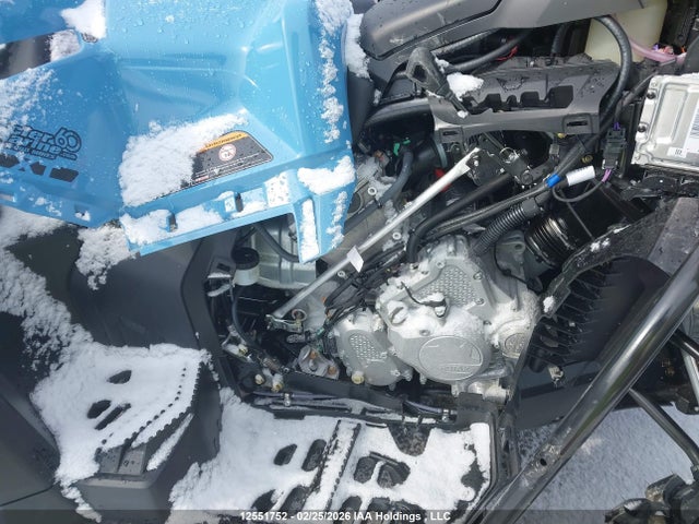 3JB3PA541TJ000153 Can-Am Outlander Max Pro Hunting Edition Hd7